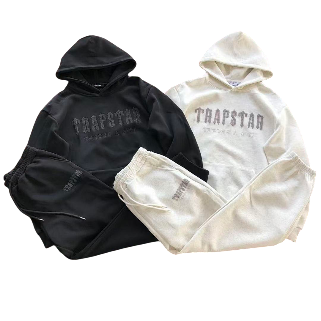 Trapstar Tracksuit - trapstar-165