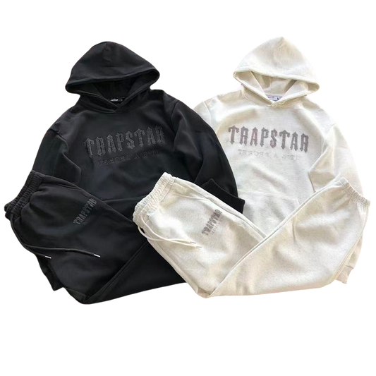 Trapstar Tracksuit - trapstar-165
