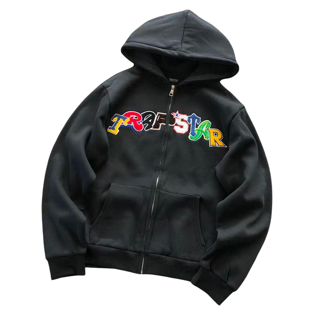 Trapstar Hoodie - trapstar-167
