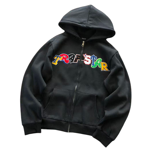 Trapstar Hoodie - trapstar-167
