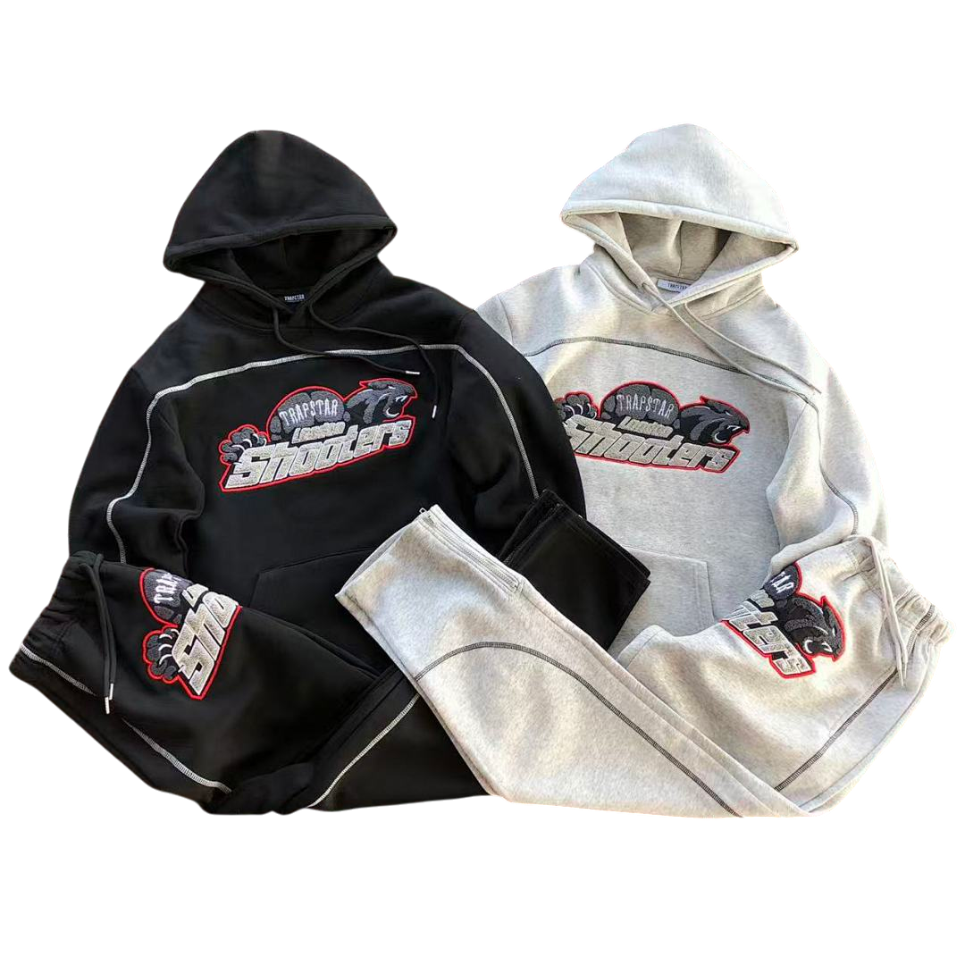 Trapstar Tracksuit - trapstar-168