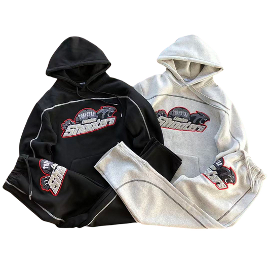 Trapstar Tracksuit - trapstar-168