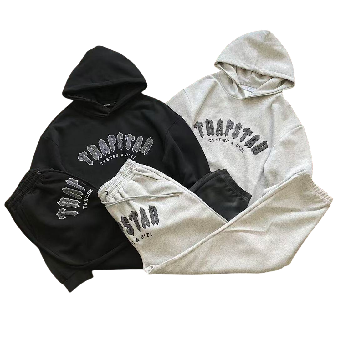 Trapstar Tracksuit - trapstar-169