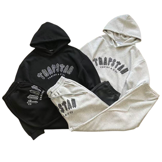 Trapstar Tracksuit - trapstar-169