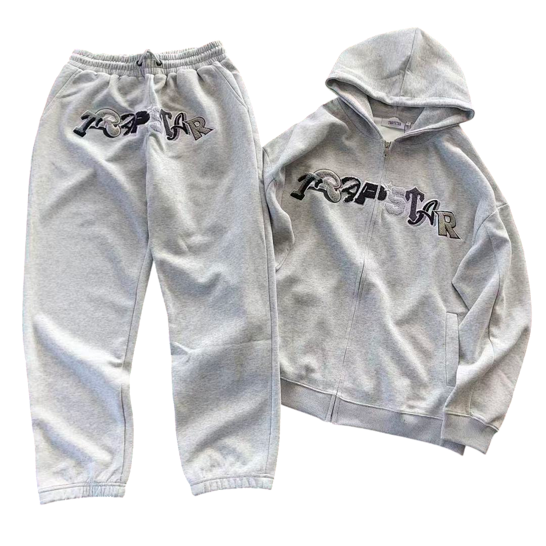 Trapstar Tracksuit - trapstar-171