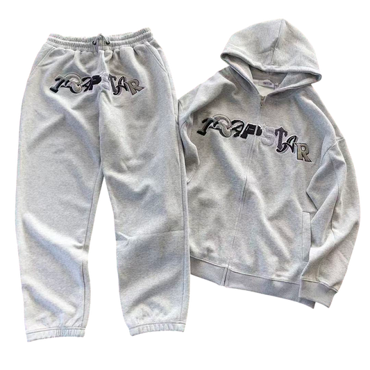Trapstar Tracksuit - trapstar-171