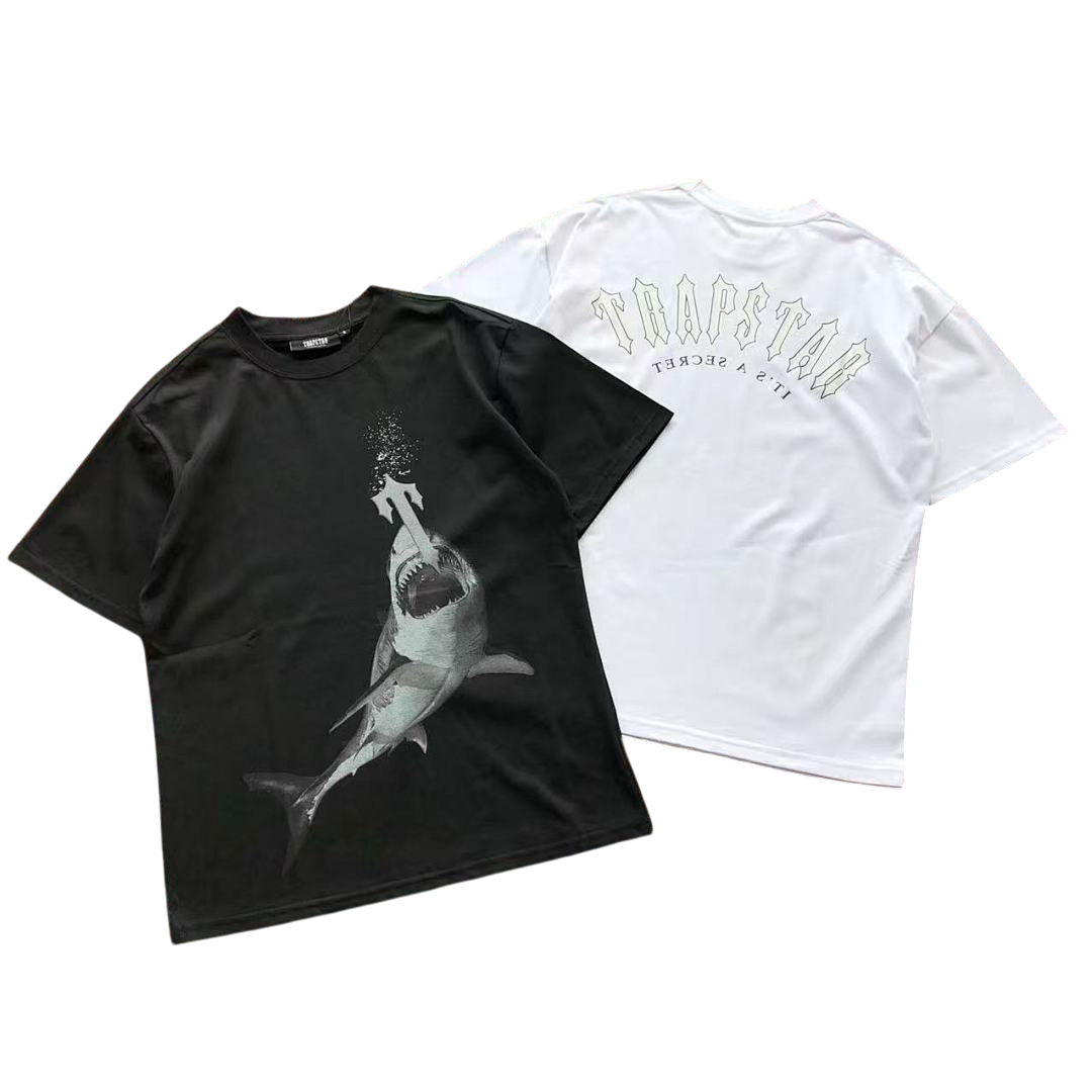 Trapstar T-Shirt - trapstar-173