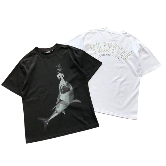 Trapstar T-Shirt - trapstar-173