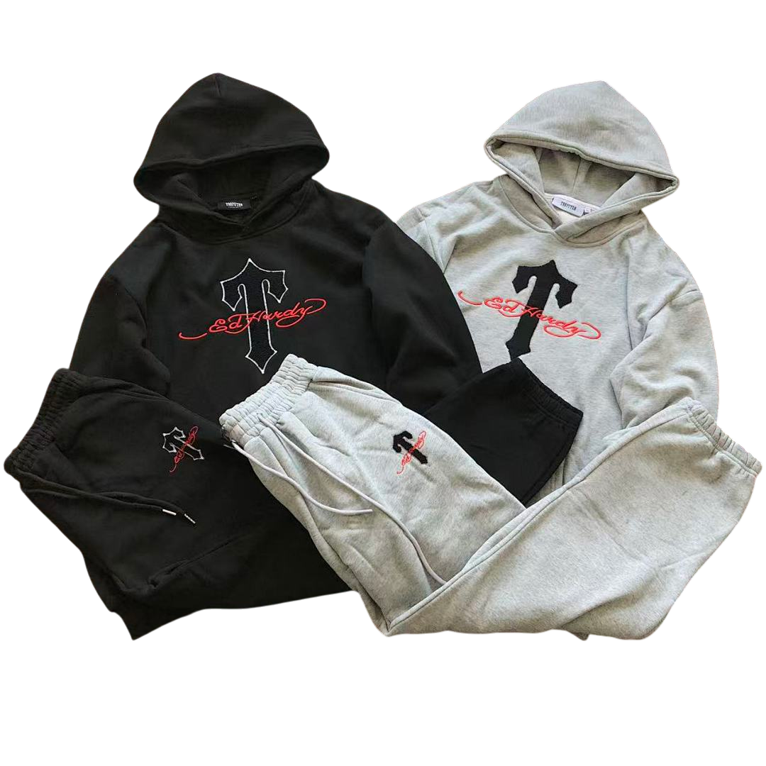 Trapstar Tracksuit - trapstar-174