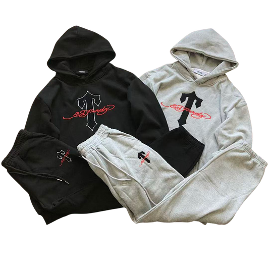 Trapstar Tracksuit - trapstar-174