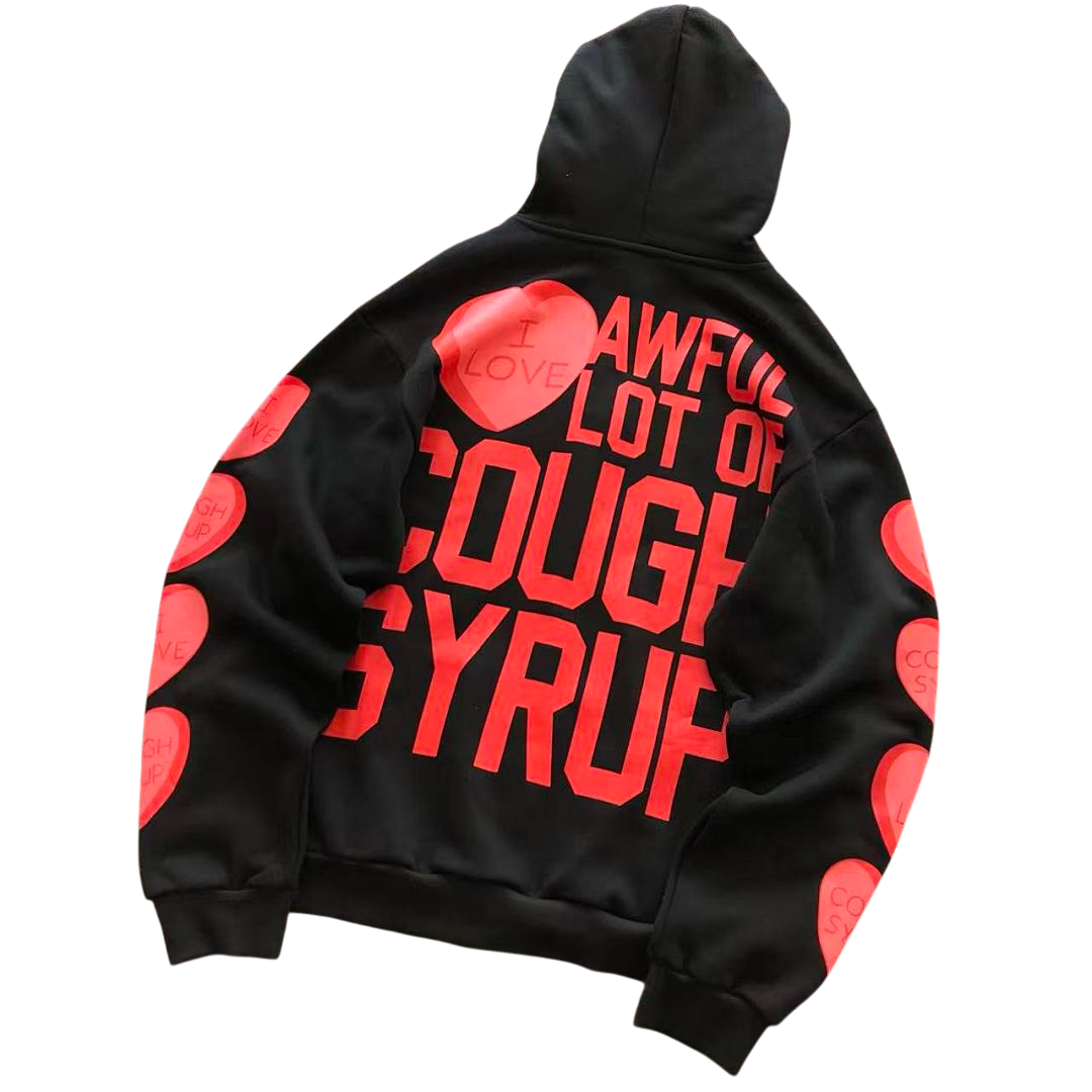 Trapstar Hoodie - trapstar-176