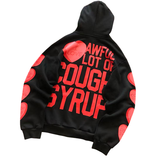 Trapstar Hoodie - trapstar-176
