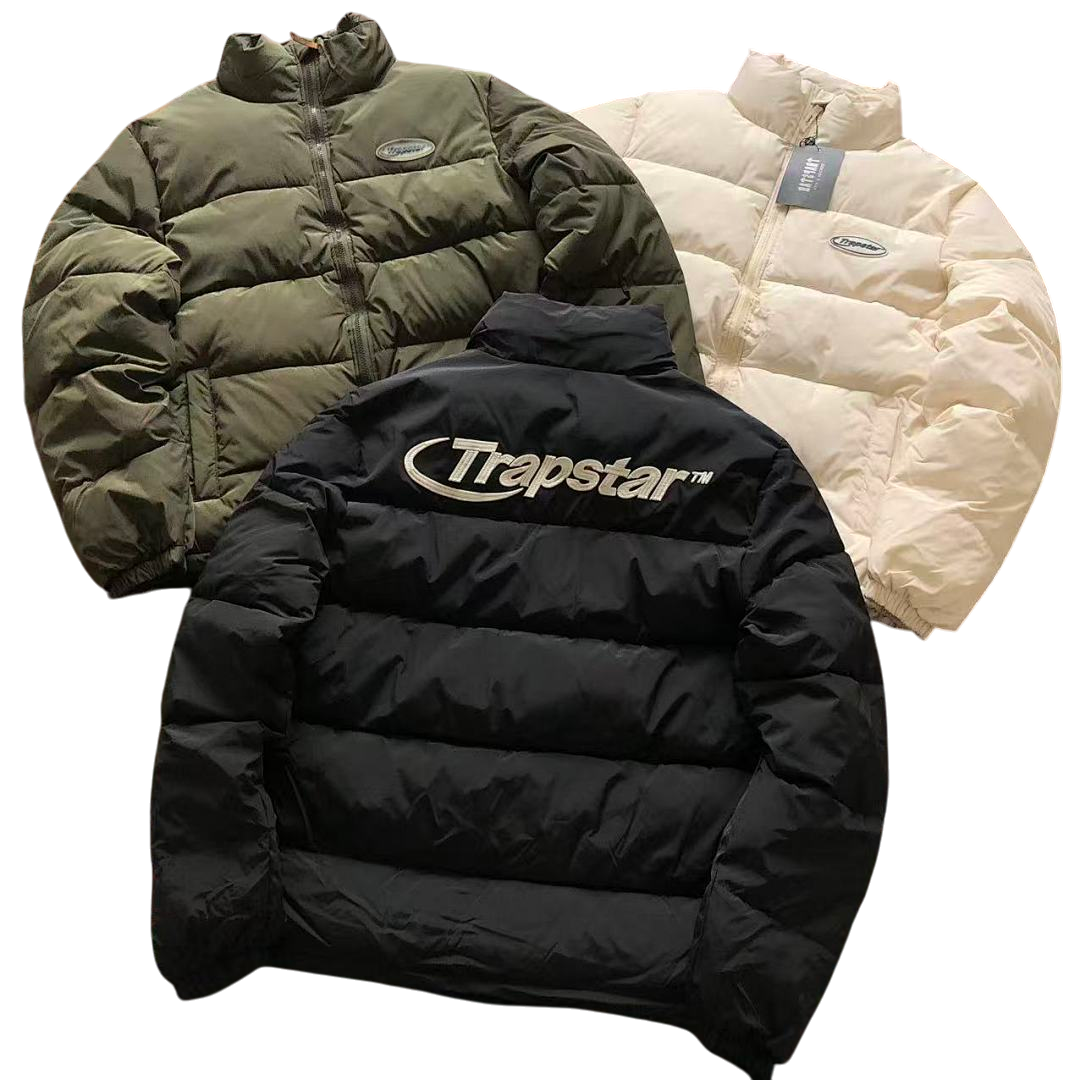 Trapstar Jacket - trapstar-177