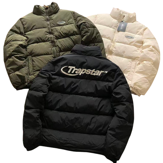 Trapstar Jacket - trapstar-177