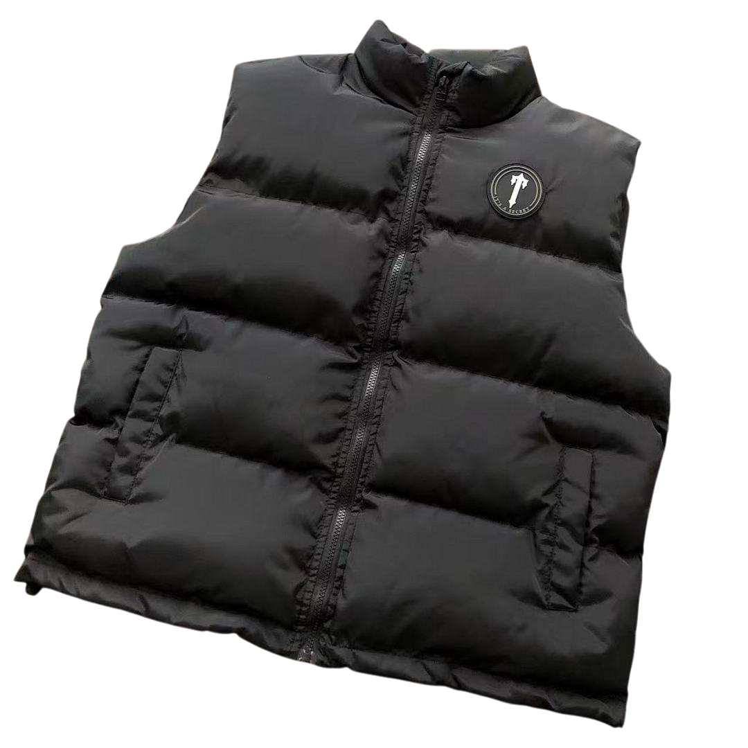 Trapstar Vest - trapstar-178