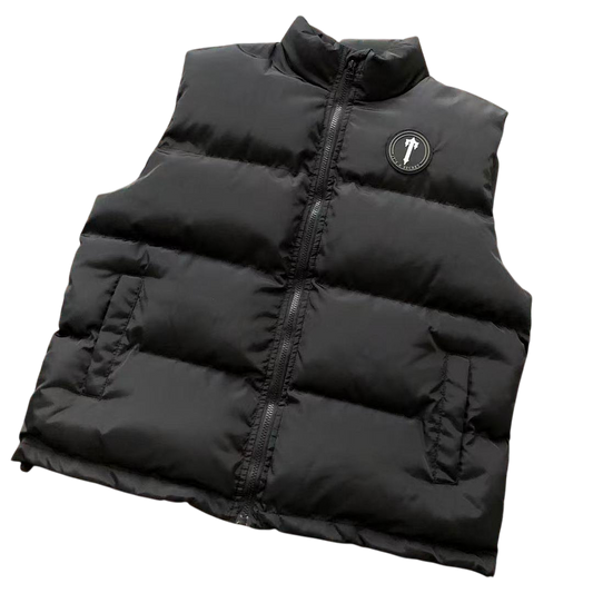 Trapstar Vest - trapstar-178