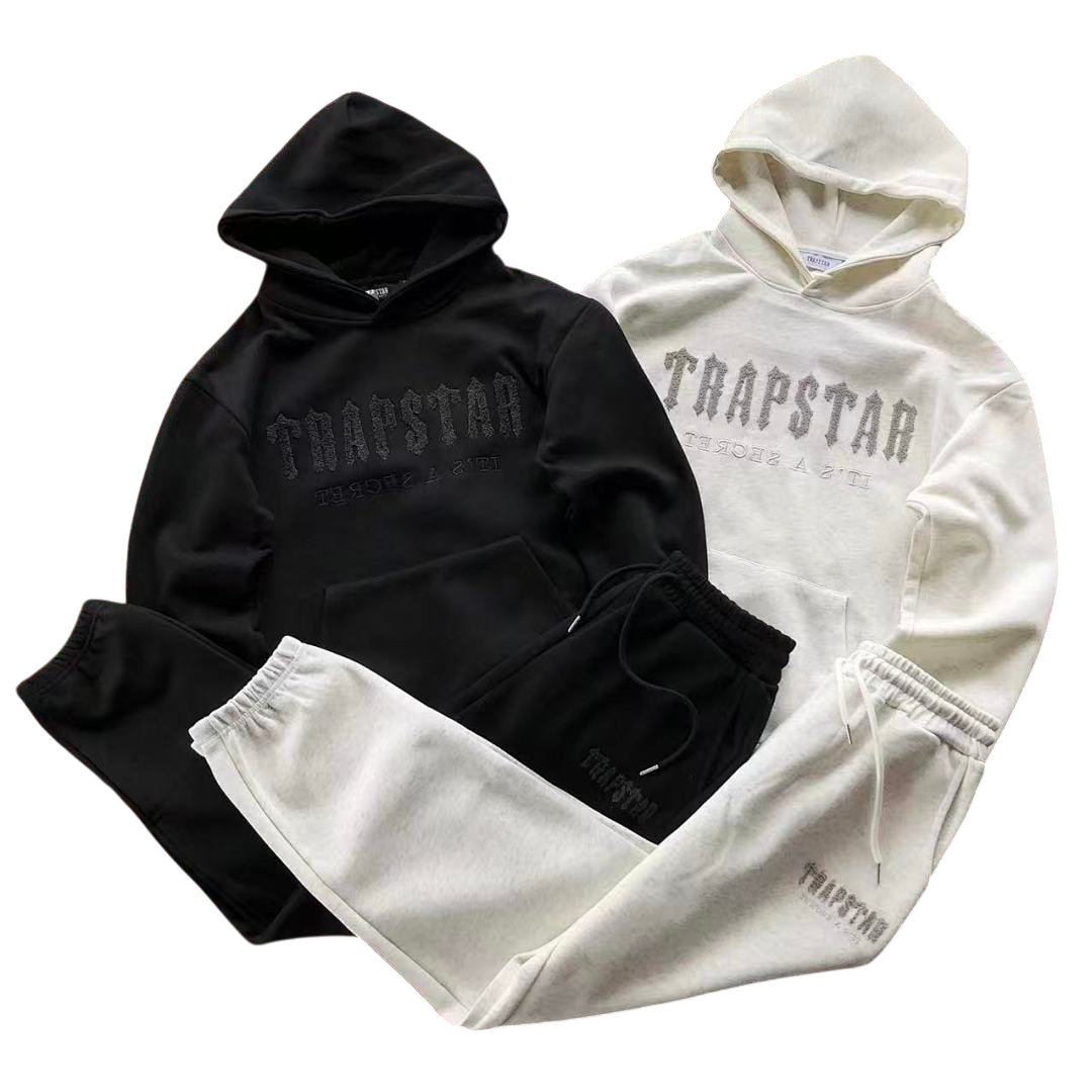 Trapstar Tracksuit - trapstar-179