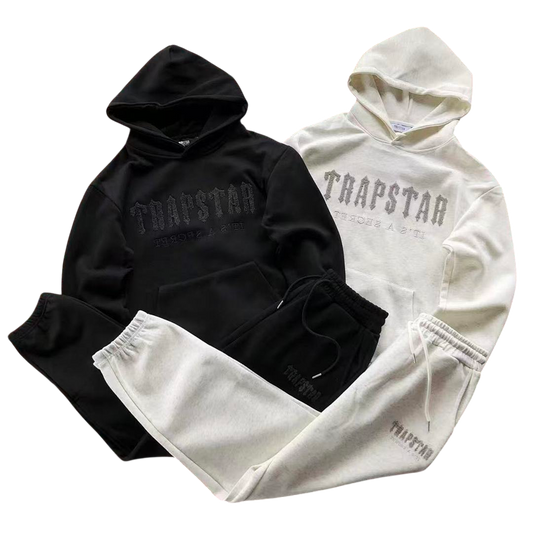 Trapstar Tracksuit - trapstar-179
