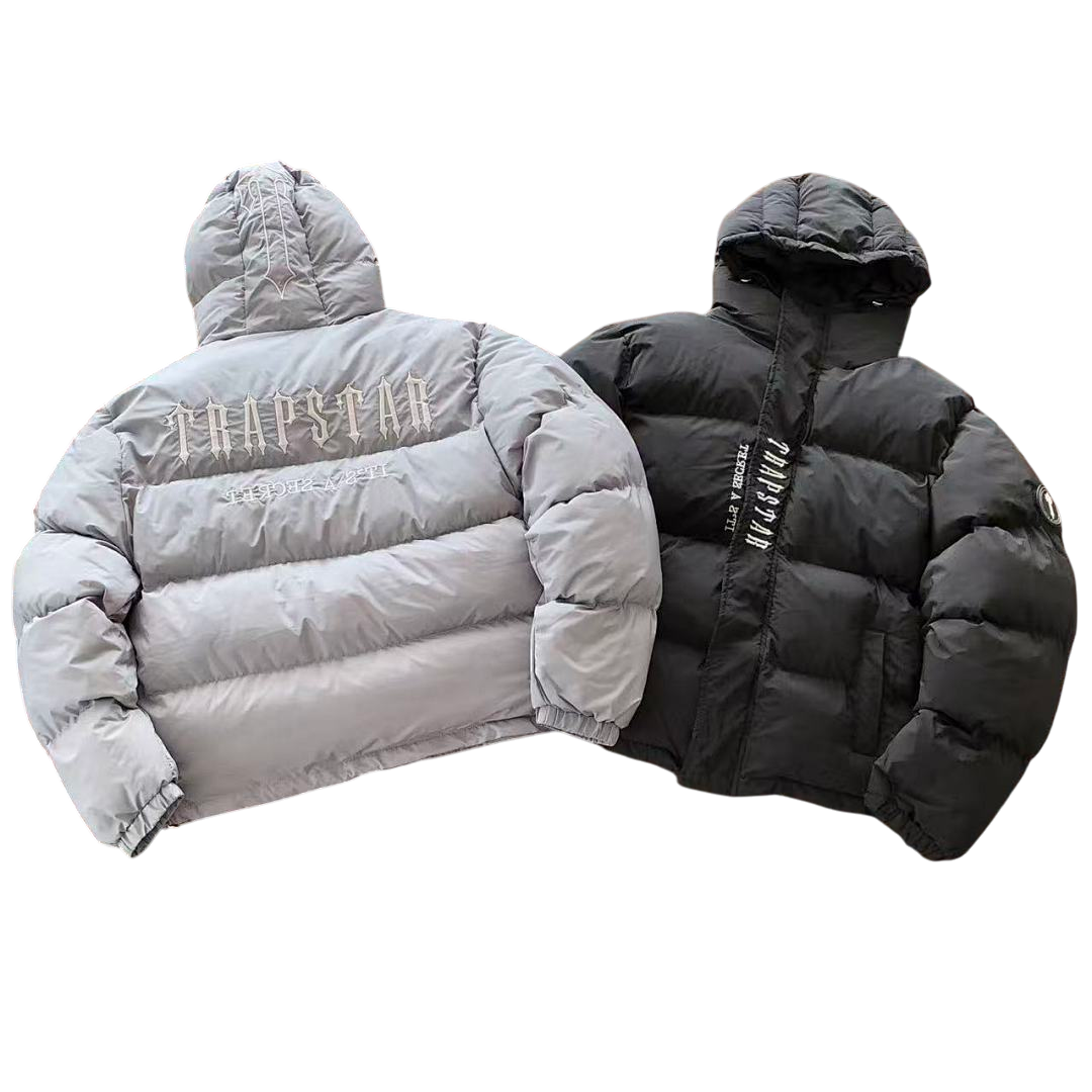 Trapstar Jacket - trapstar-180