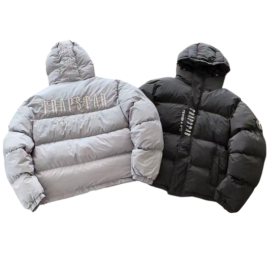 Trapstar Jacket - trapstar-180