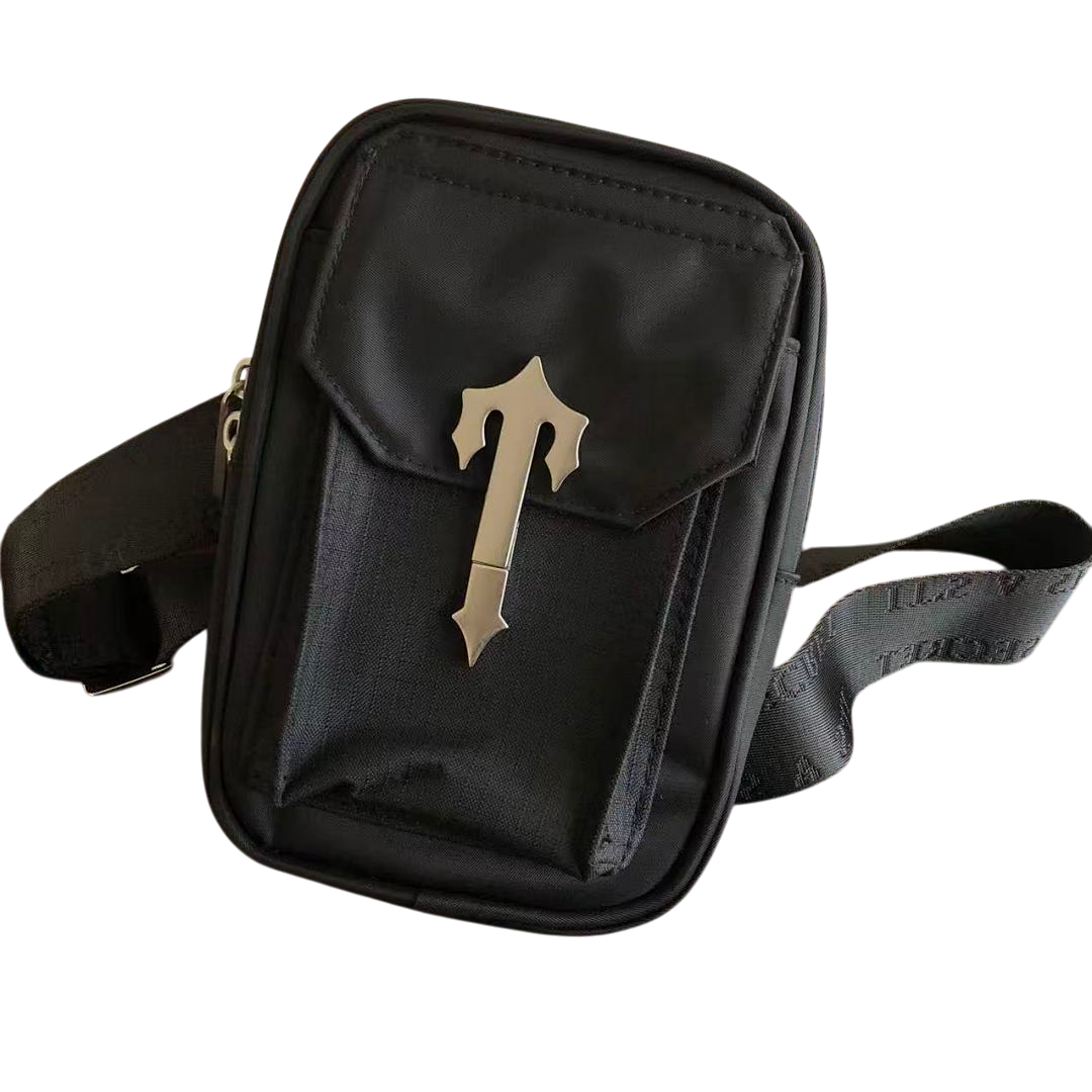Trapstar Bag - trapstar-181
