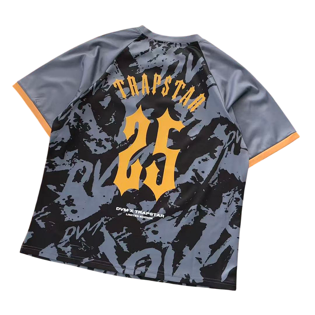Trapstar T-Shirt - trapstar-184