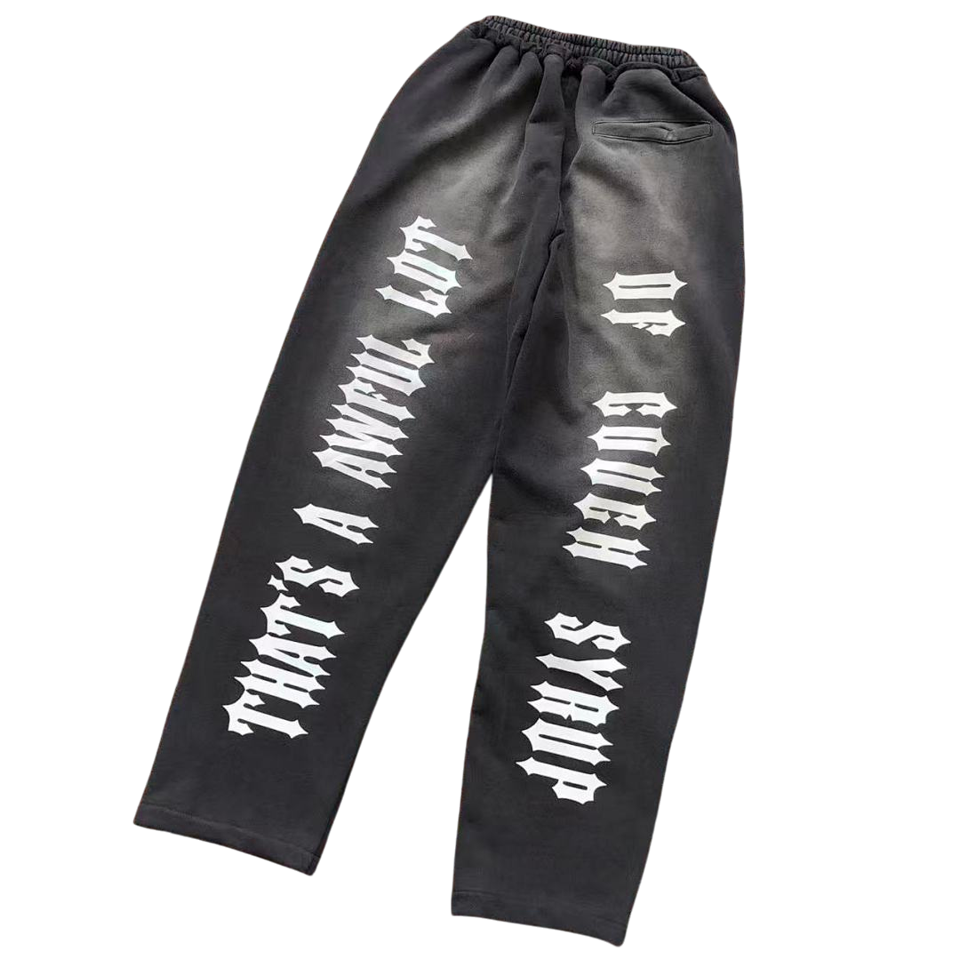 Trapstar Sweatpants - trapstar-186