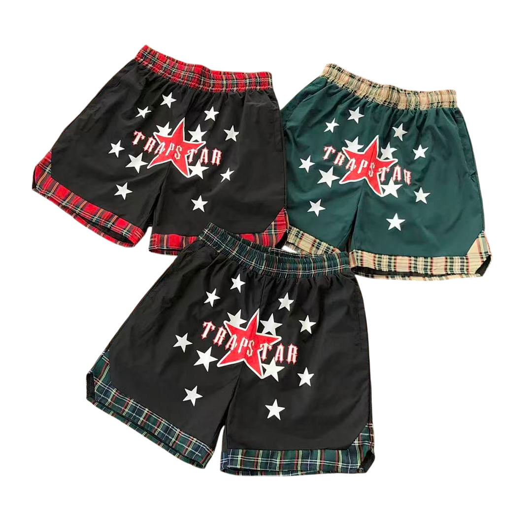 Trapstar Shorts - trapstar-188