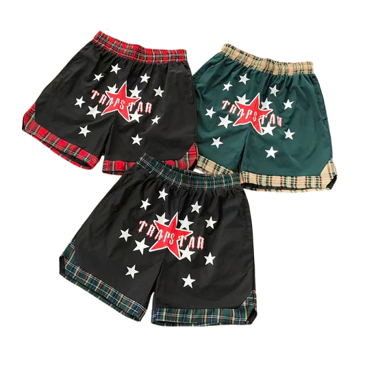 Trapstar Shorts - trapstar-188