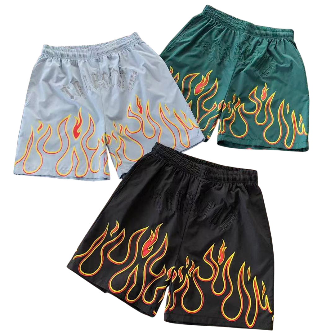 Trapstar Shorts - trapstar-189