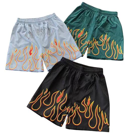 Trapstar Shorts - trapstar-189