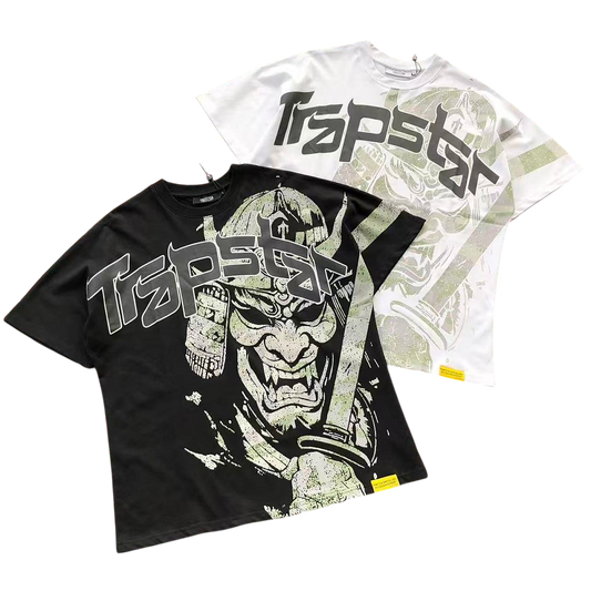 Trapstar T-Shirt - trapstar-191