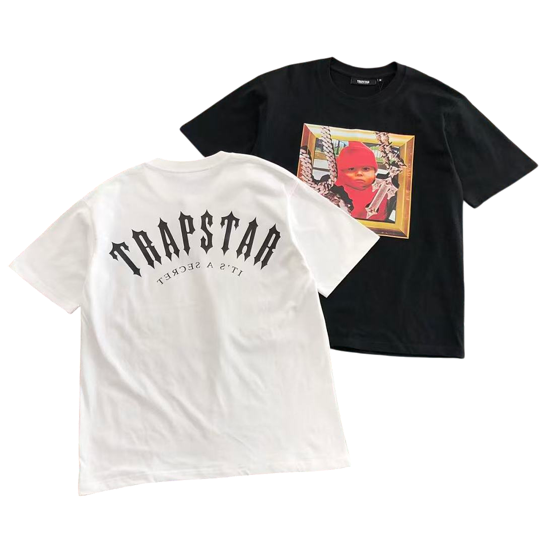 Trapstar T-Shirt - trapstar-192