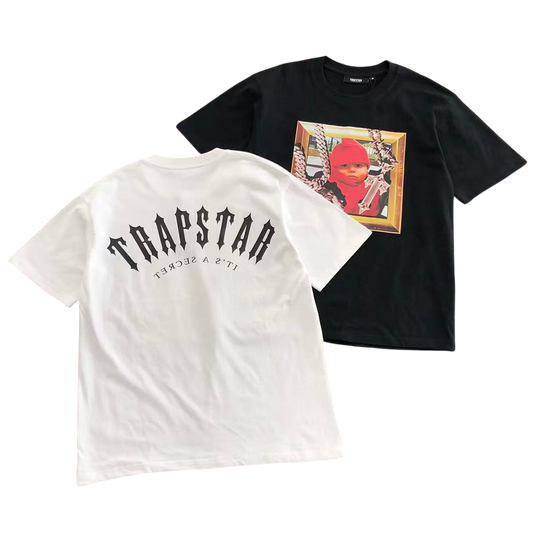 Trapstar T-Shirt - trapstar-192