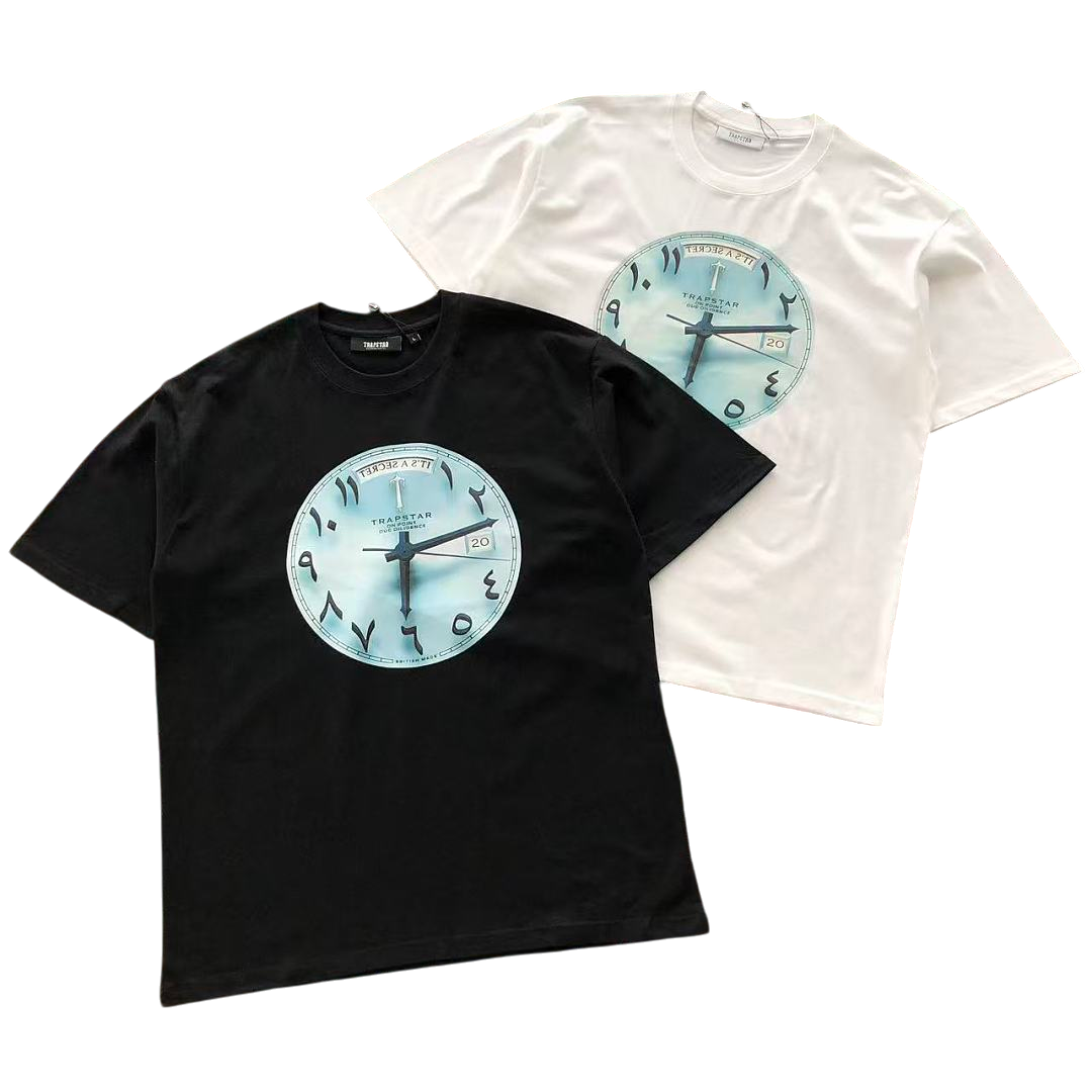 Trapstar T-Shirt - trapstar-193