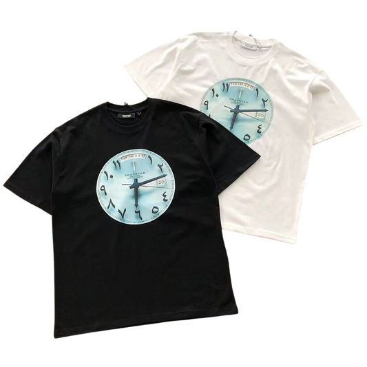 Trapstar T-Shirt - trapstar-193