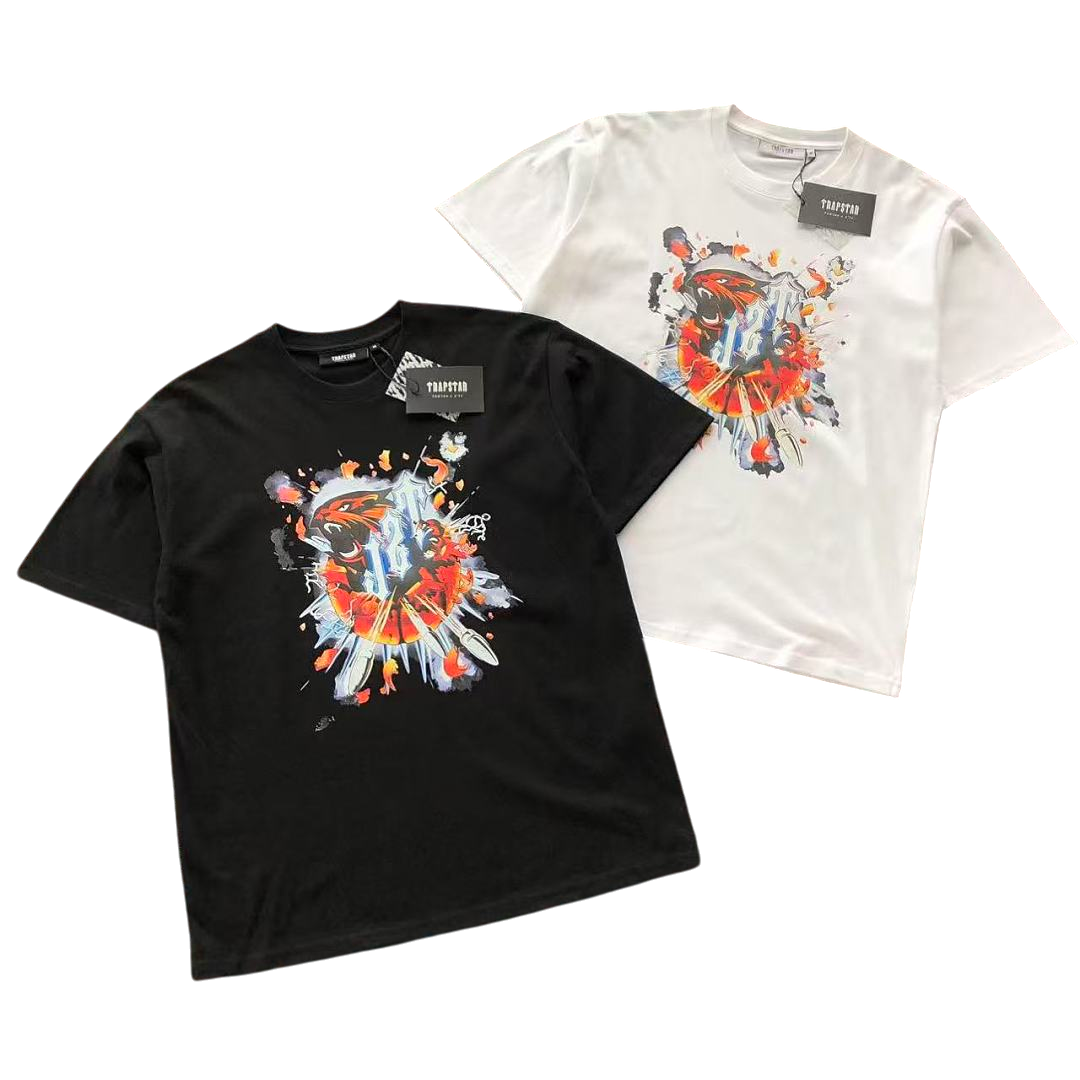 Trapstar T-Shirt - trapstar-194
