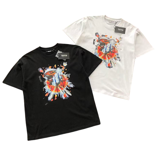Trapstar T-Shirt - trapstar-194