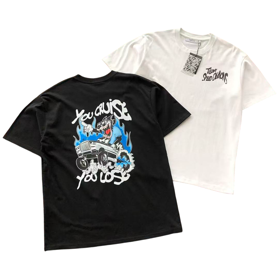 Trapstar T-Shirt - trapstar-195