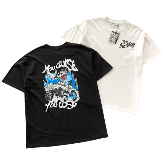 Trapstar T-Shirt - trapstar-195