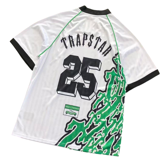 Trapstar T-Shirt - trapstar-196