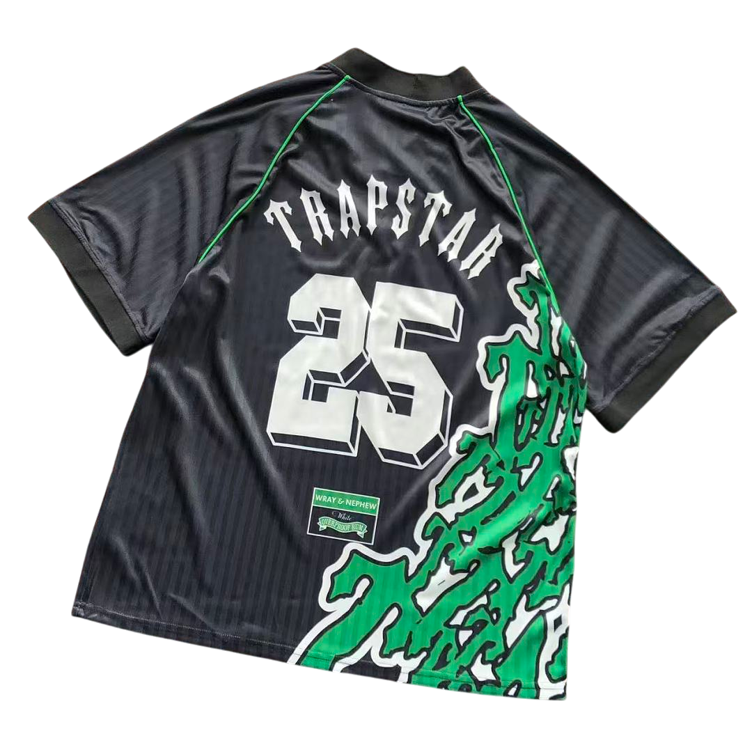 Trapstar T-Shirt - trapstar-197