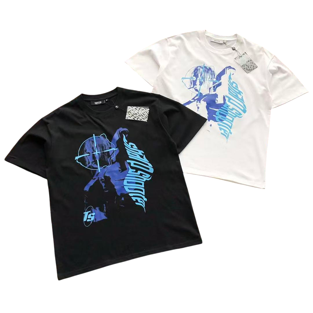 Trapstar T-Shirt - trapstar-199