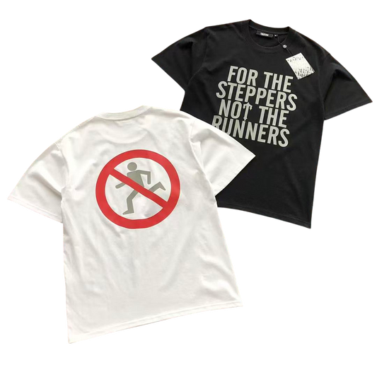 Trapstar T-Shirt - trapstar-200
