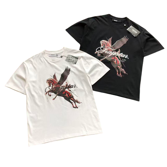 Trapstar T-Shirt - trapstar-201