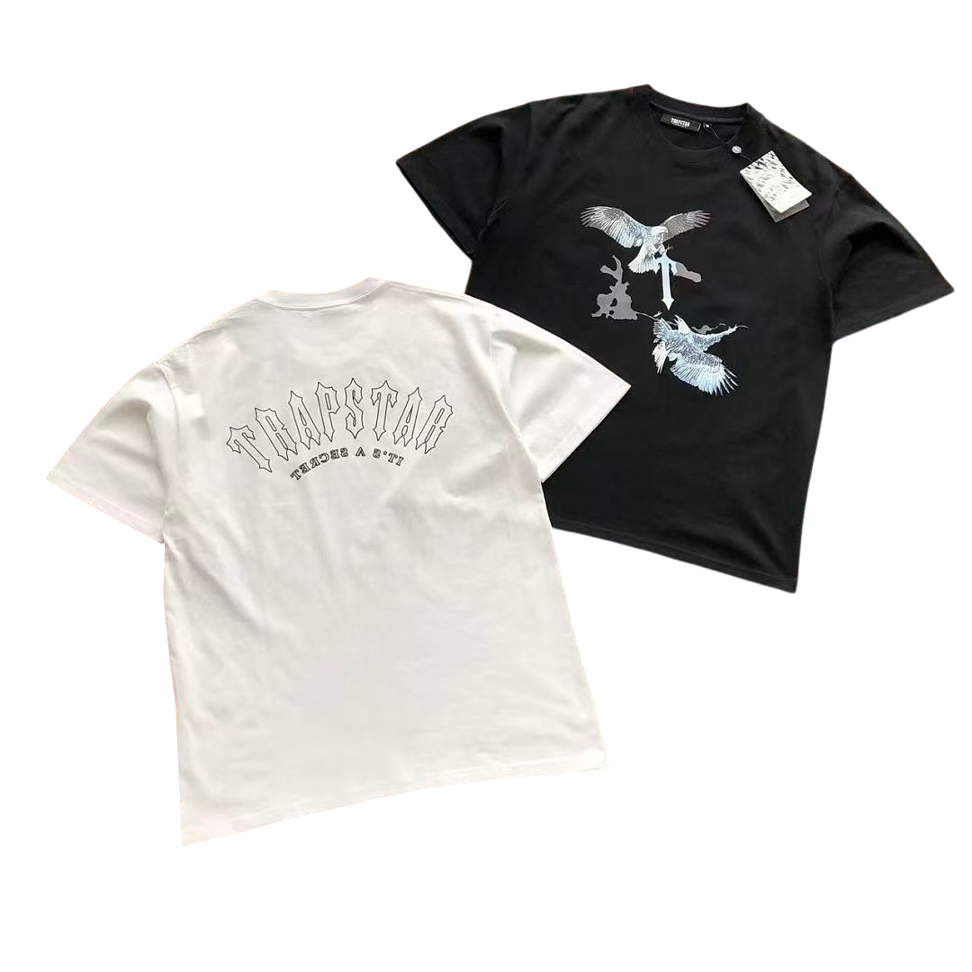 Trapstar T-Shirt - trapstar-202