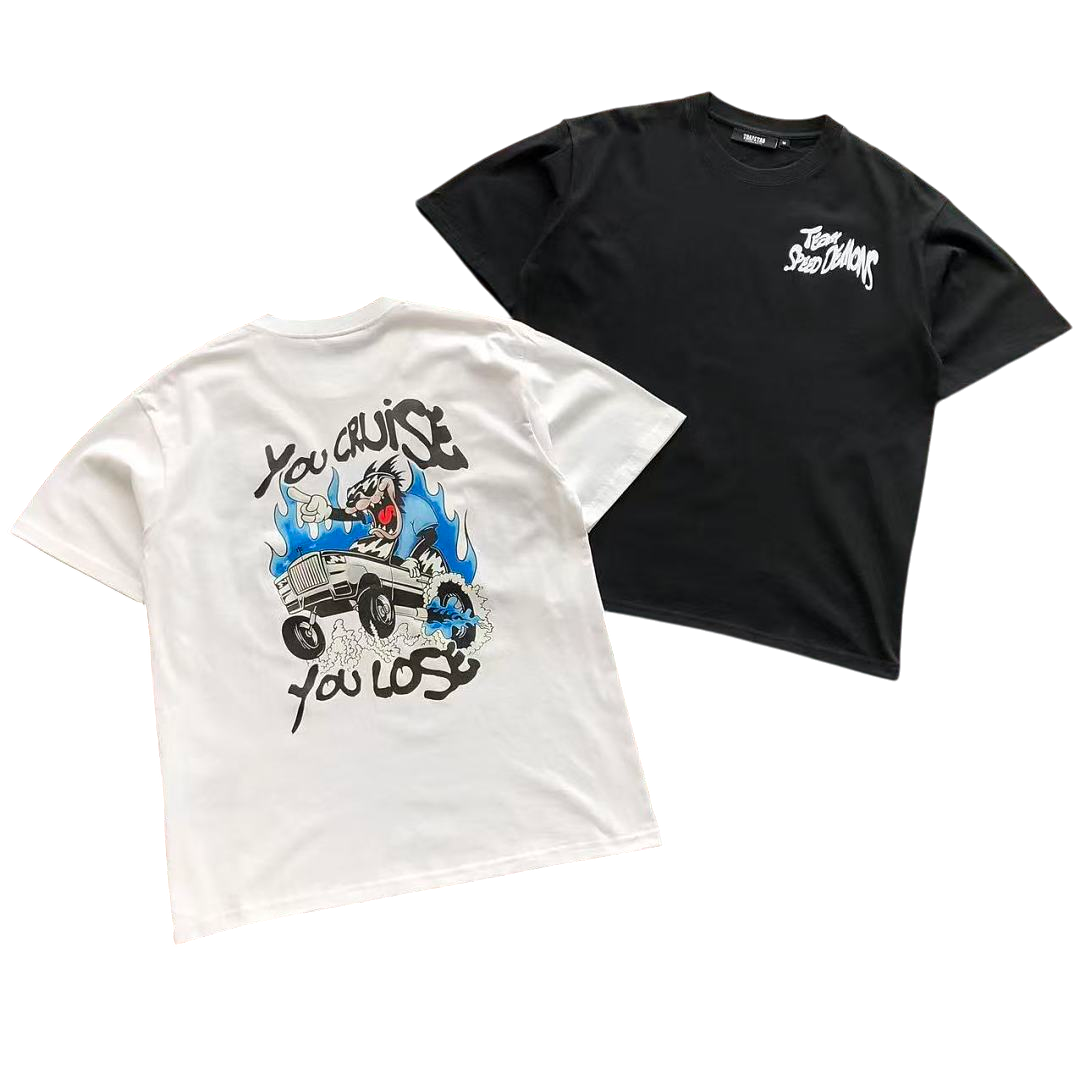 Trapstar T-Shirt - trapstar-203
