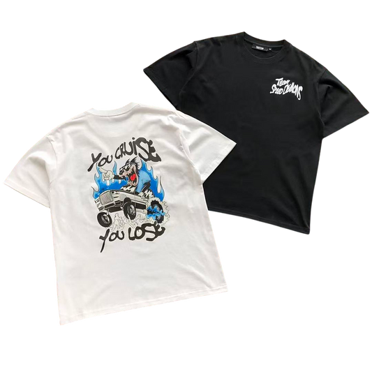 Trapstar T-Shirt - trapstar-203