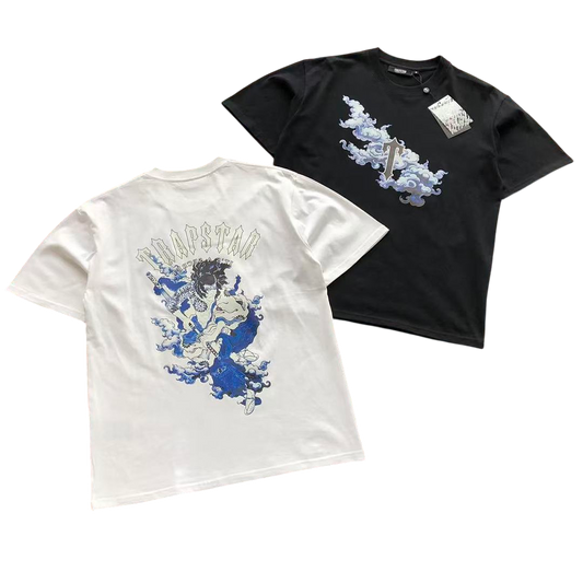 Trapstar T-Shirt - trapstar-204
